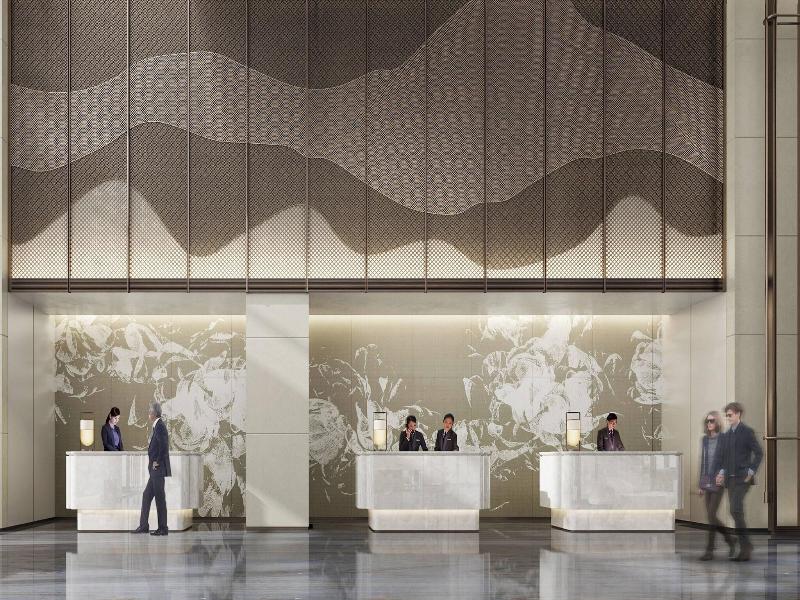 Wenzhou Airport Marriott image