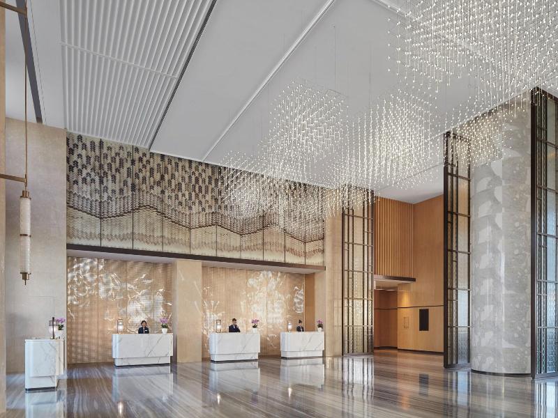 Wenzhou Airport Marriott image