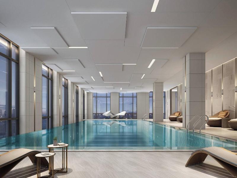 Wenzhou Airport Marriott image