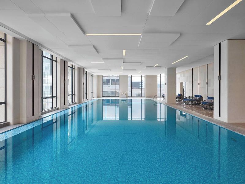 Wenzhou Airport Marriott image