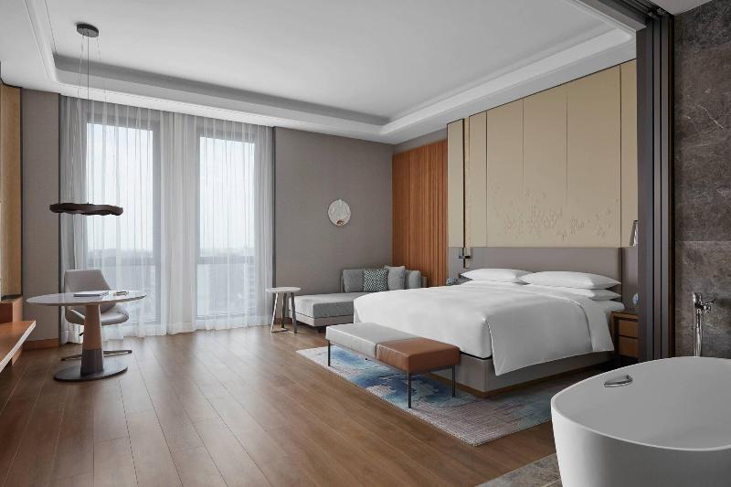 Wenzhou Airport Marriott image