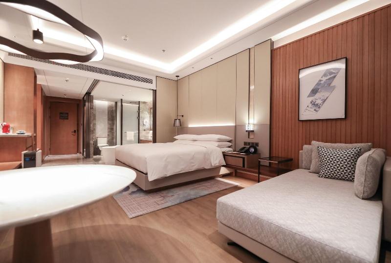 Wenzhou Airport Marriott image