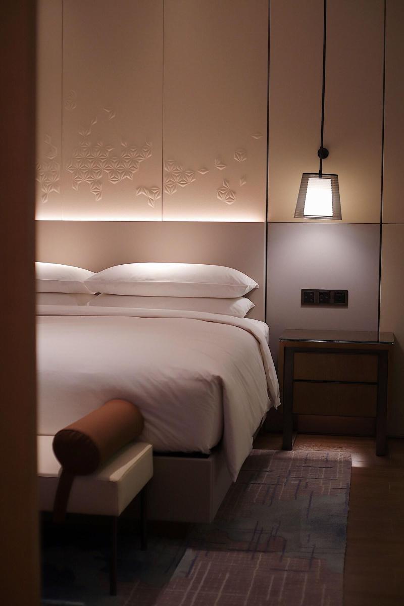 Wenzhou Airport Marriott image