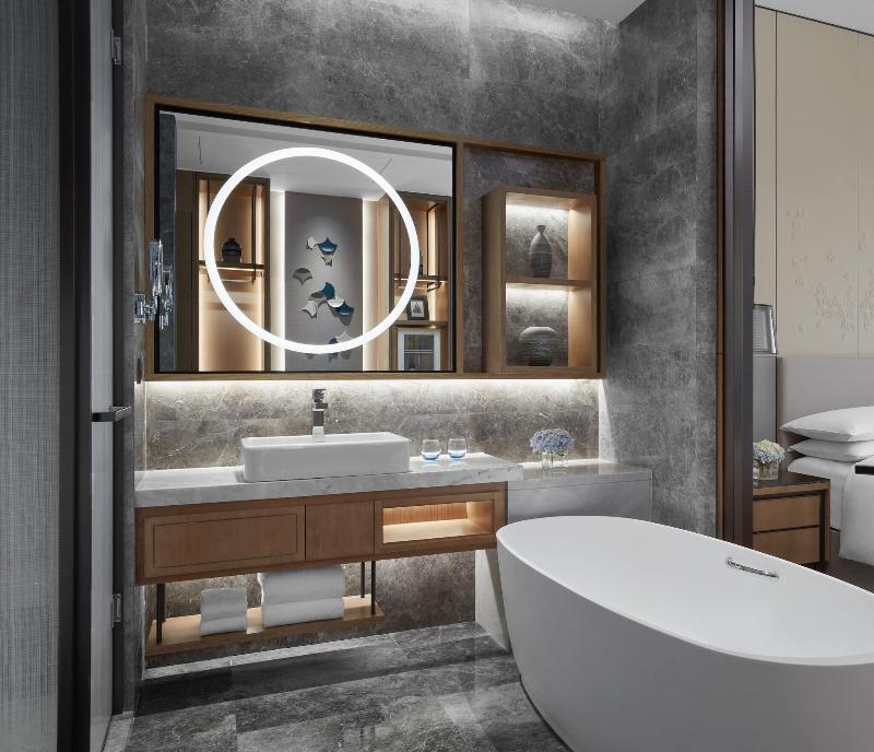 Wenzhou Airport Marriott image