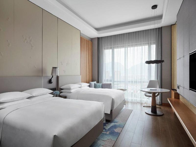 Wenzhou Airport Marriott image