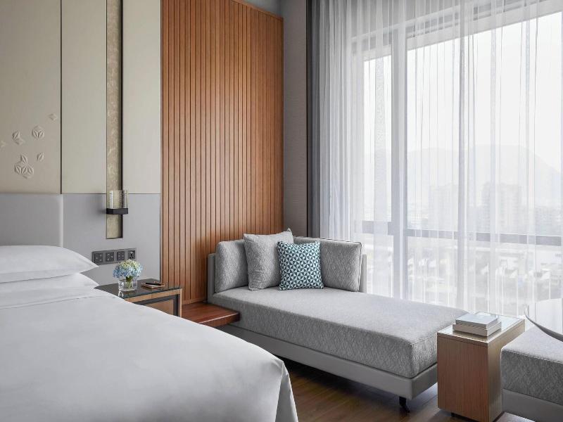 Wenzhou Airport Marriott image