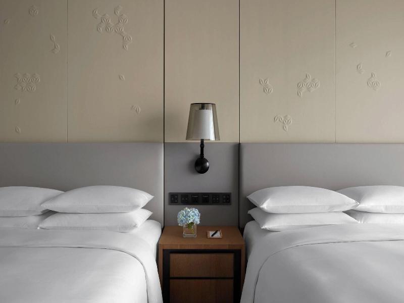 Wenzhou Airport Marriott image