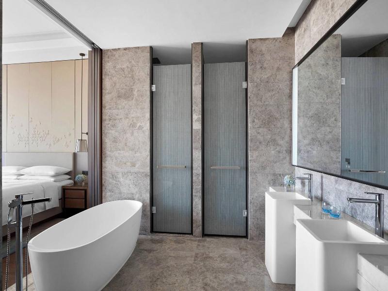 Wenzhou Airport Marriott image