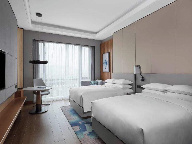 Wenzhou Airport Marriott image