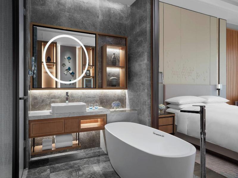 Wenzhou Airport Marriott image