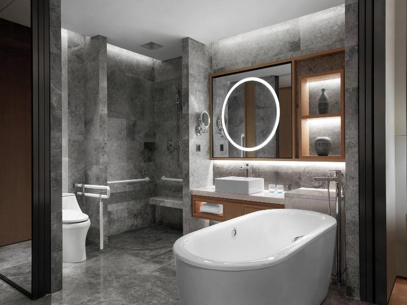 Wenzhou Airport Marriott image