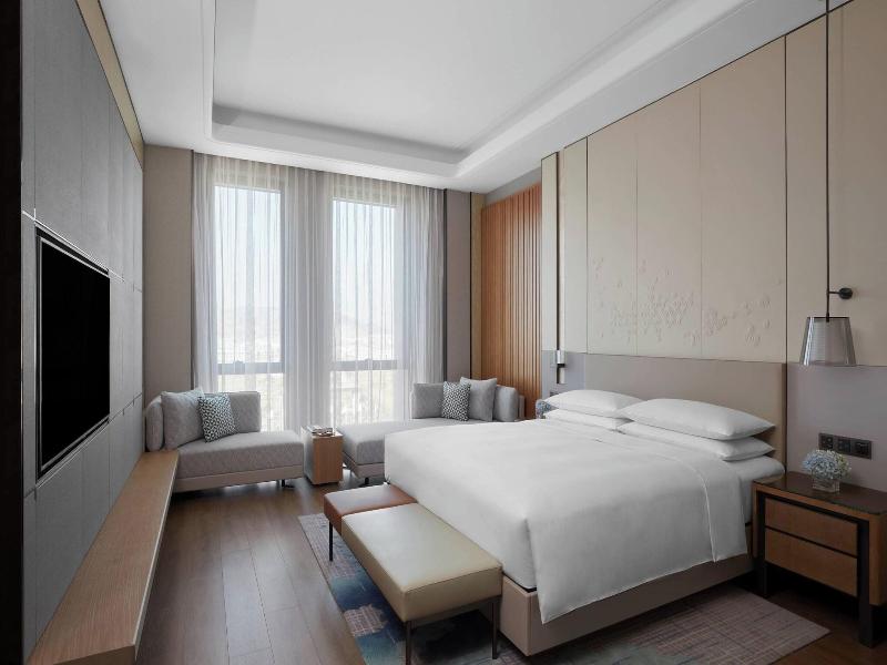 Wenzhou Airport Marriott image