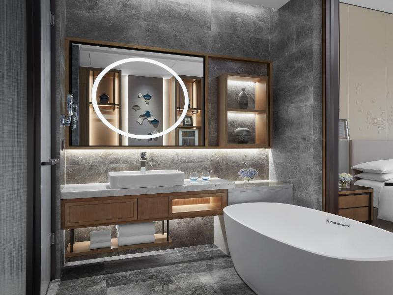 Wenzhou Airport Marriott image