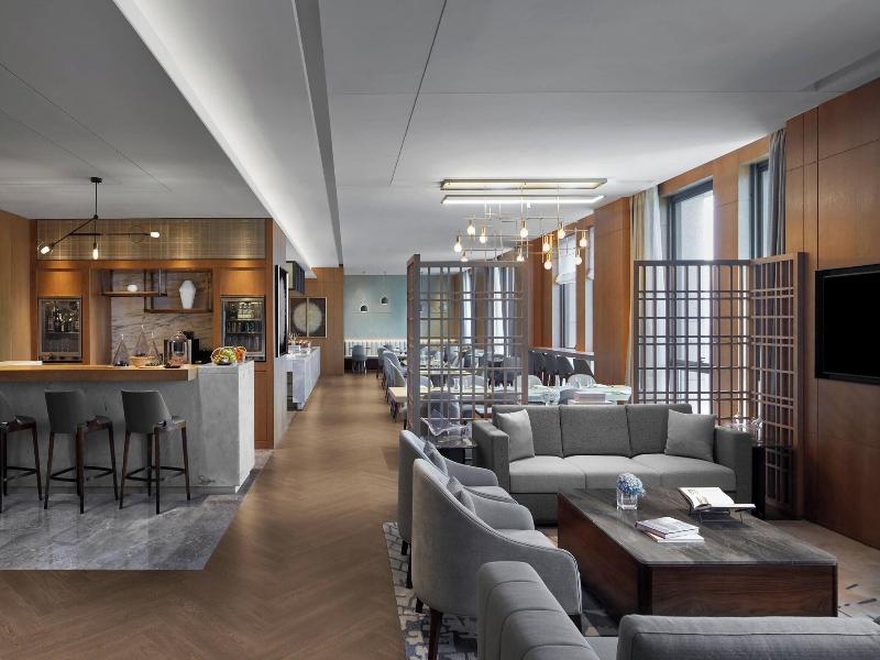 Wenzhou Airport Marriott image