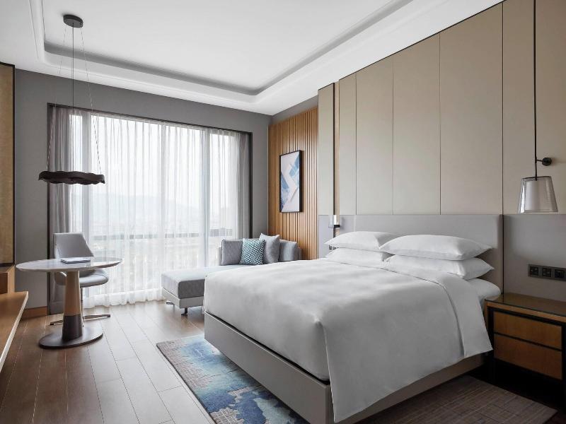 Wenzhou Airport Marriott image