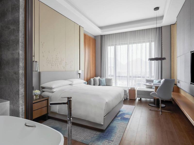 Wenzhou Airport Marriott image