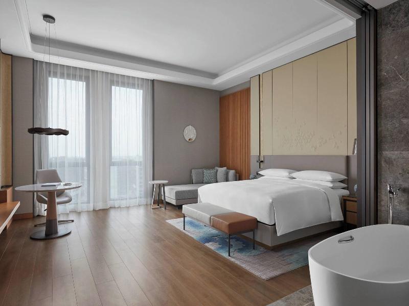 Wenzhou Airport Marriott image