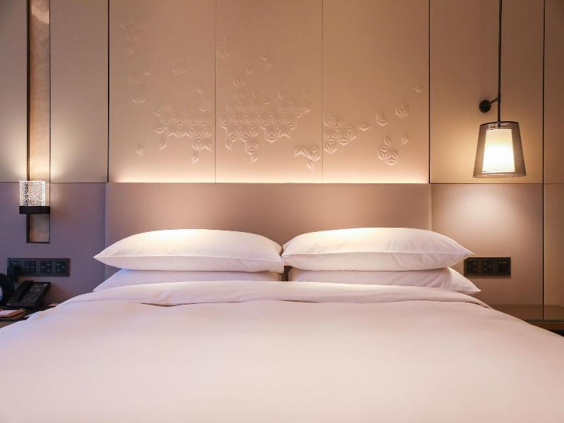 Wenzhou Airport Marriott image