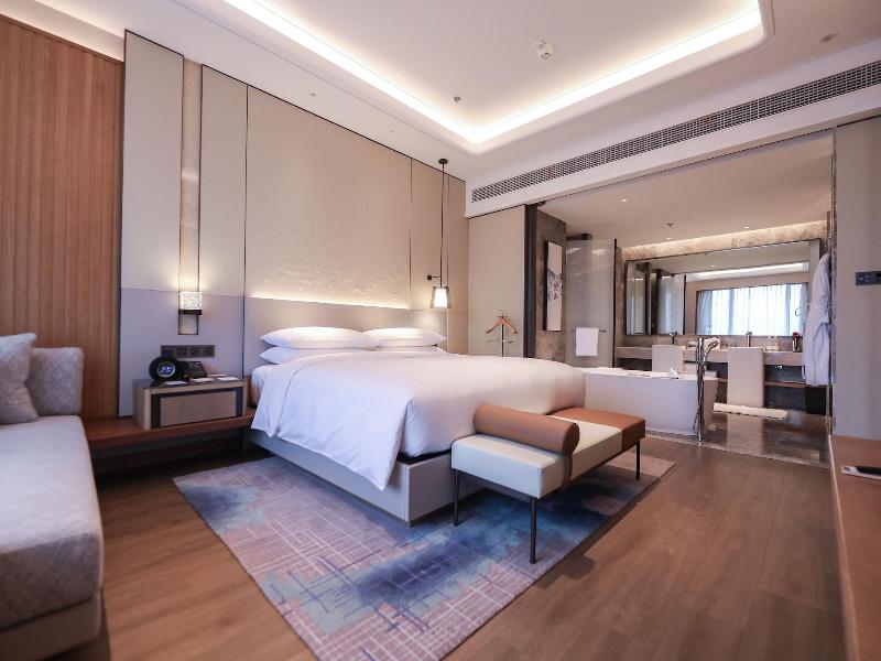 Wenzhou Airport Marriott image