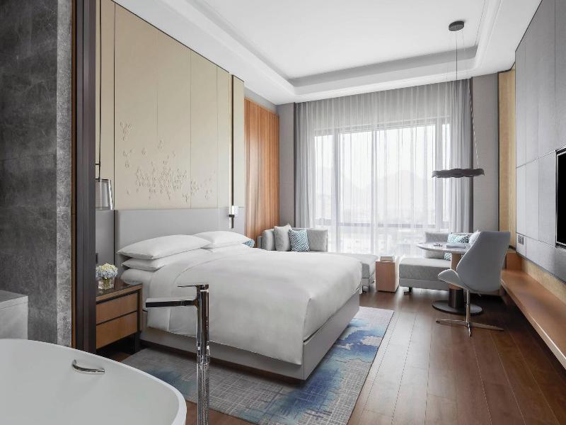 Wenzhou Airport Marriott image