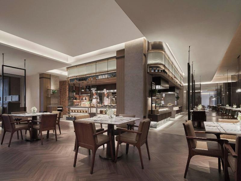 Fuzhou Marriott Hotel Riverside image