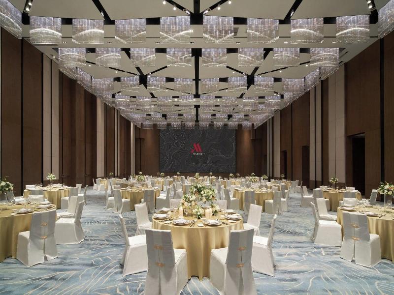 Fuzhou Marriott Hotel Riverside image