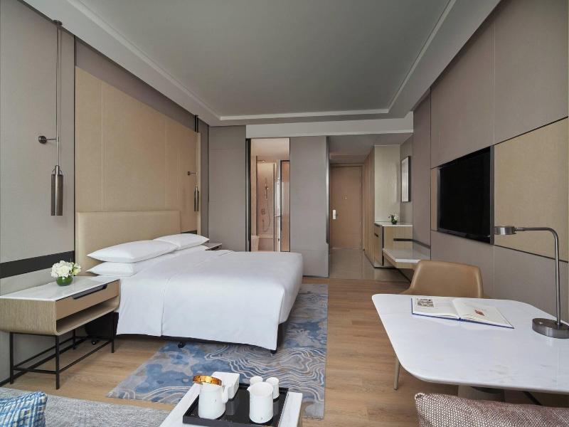 Fuzhou Marriott Hotel Riverside image
