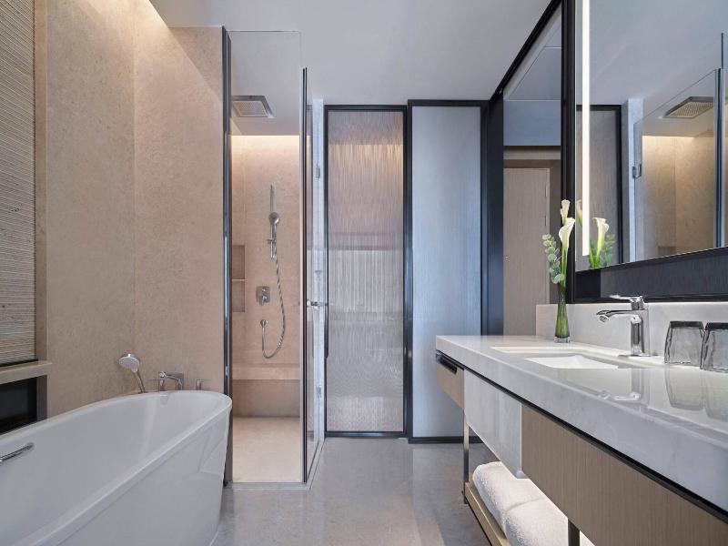 Fuzhou Marriott Hotel Riverside image