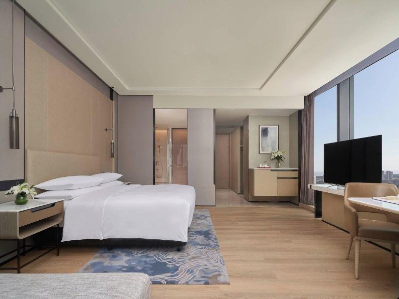 Fuzhou Marriott Hotel Riverside image