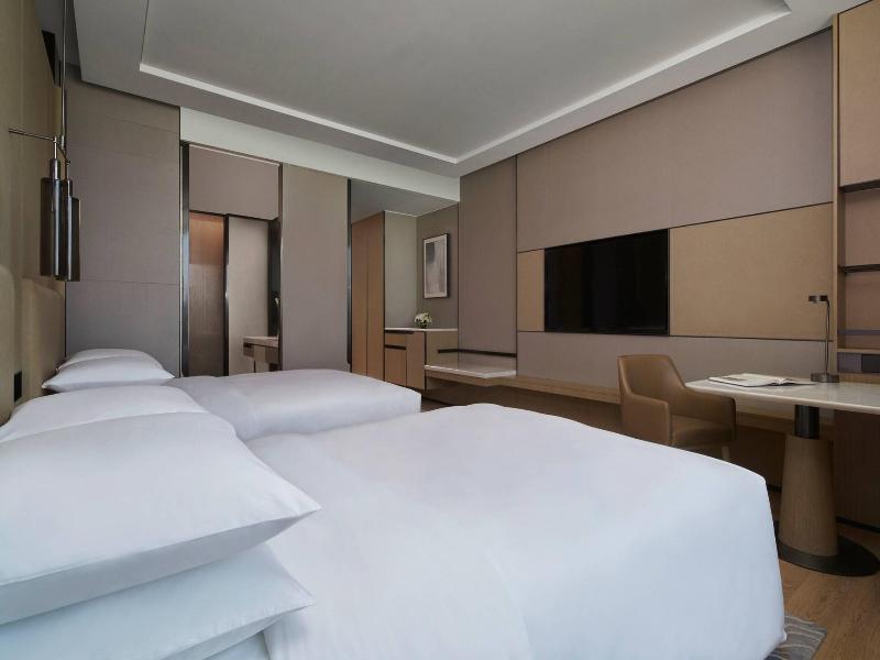 Fuzhou Marriott Hotel Riverside image