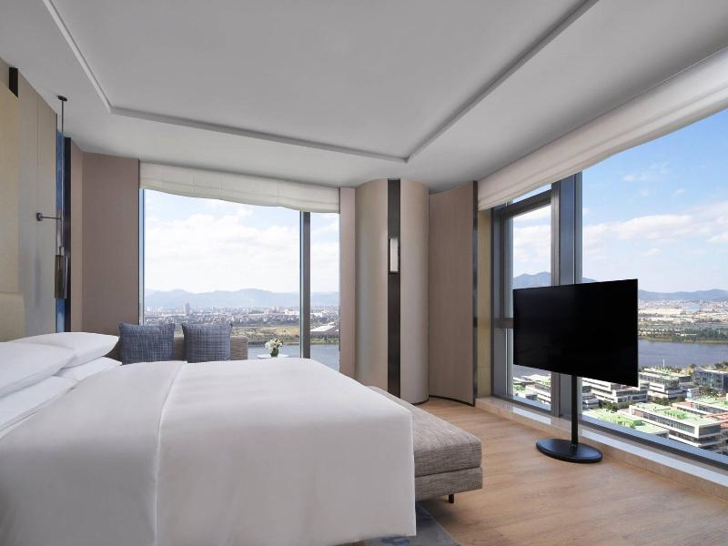 Fuzhou Marriott Hotel Riverside image