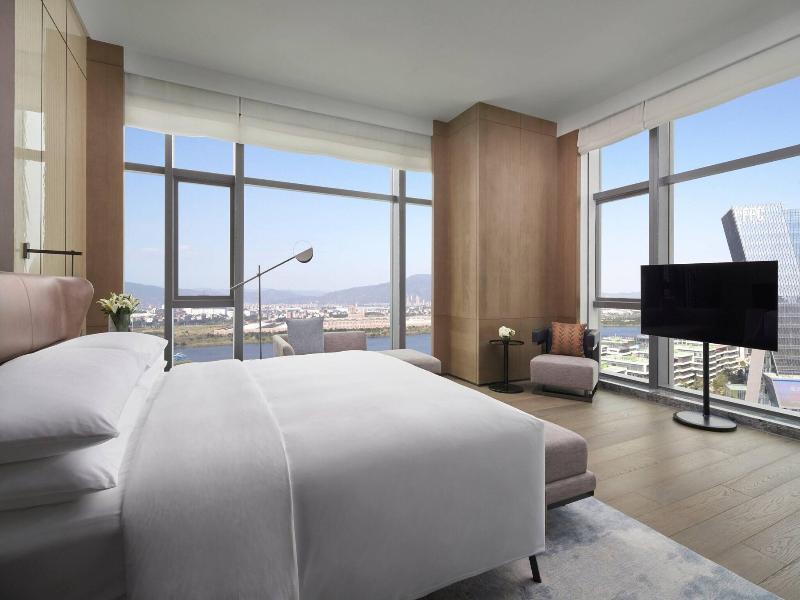 Fuzhou Marriott Hotel Riverside image