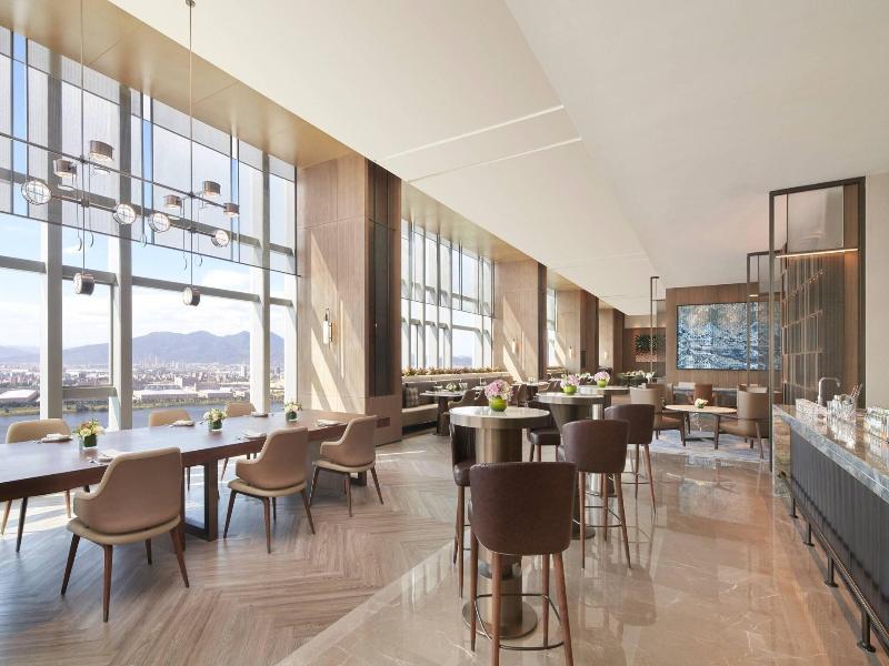 Fuzhou Marriott Hotel Riverside image