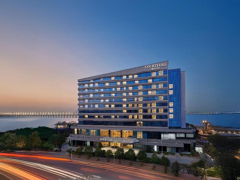 Courtyard By Marriott Xiamen
