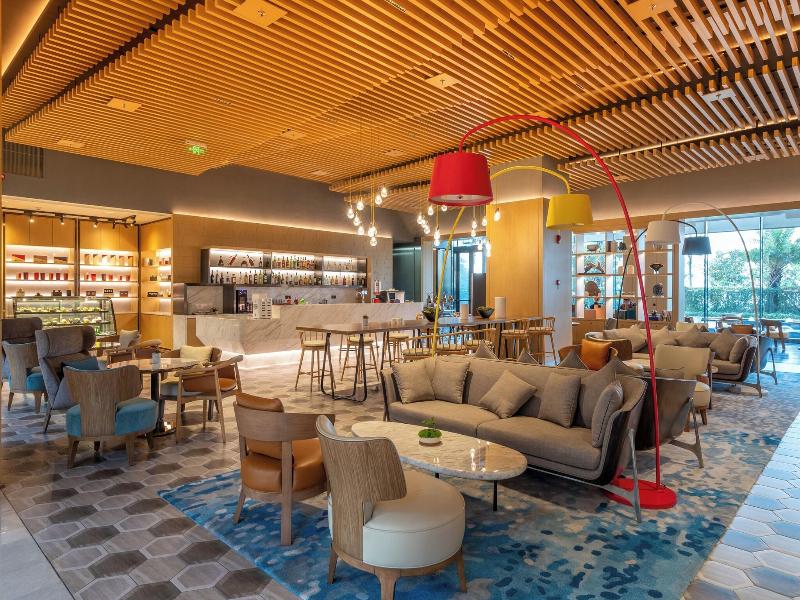 Courtyard By Marriott Xiamen