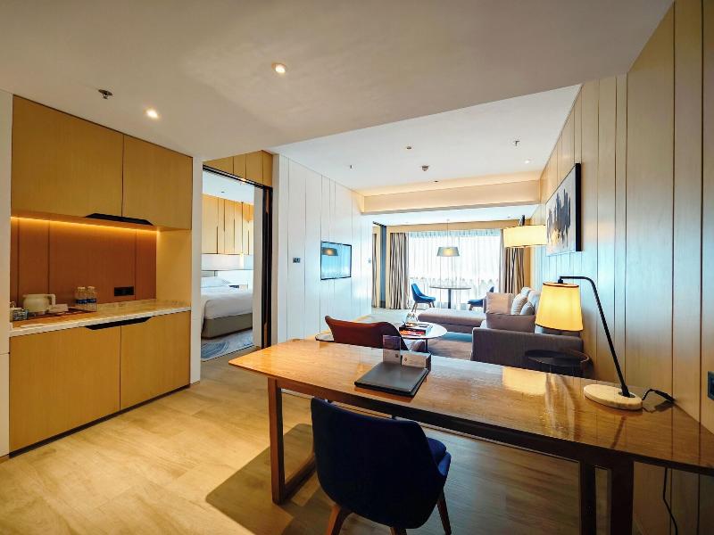 Courtyard By Marriott Xiamen — photo 66
