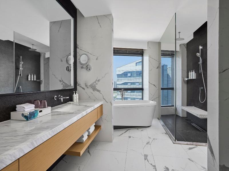 Courtyard By Marriott Xiamen — photo 67