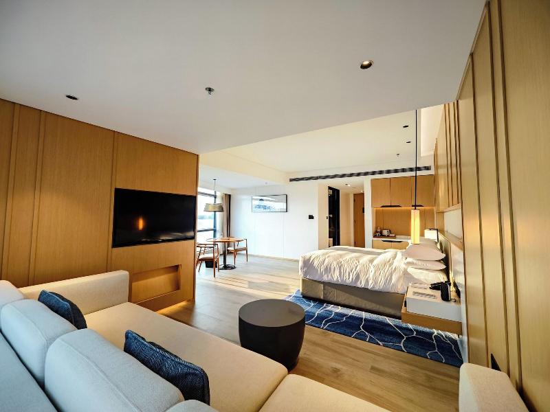 Courtyard By Marriott Xiamen — photo 69