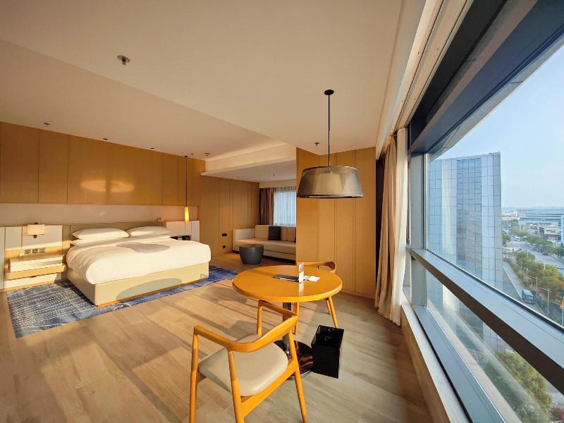 Courtyard By Marriott Xiamen — photo 121