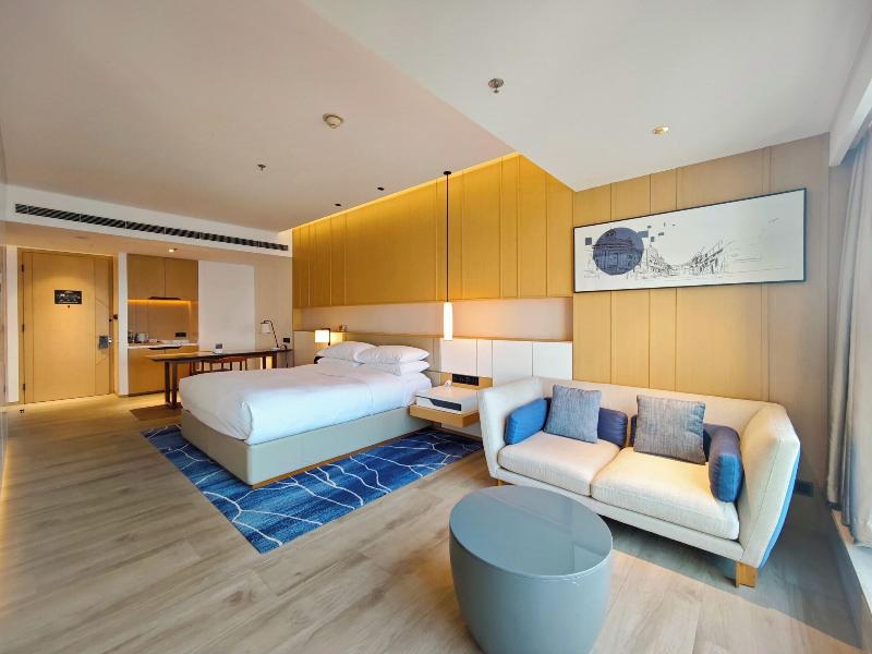 Courtyard By Marriott Xiamen — photo 37