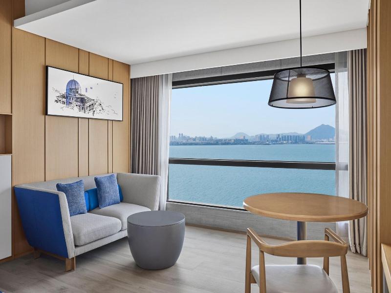 Courtyard By Marriott Xiamen — photo 170