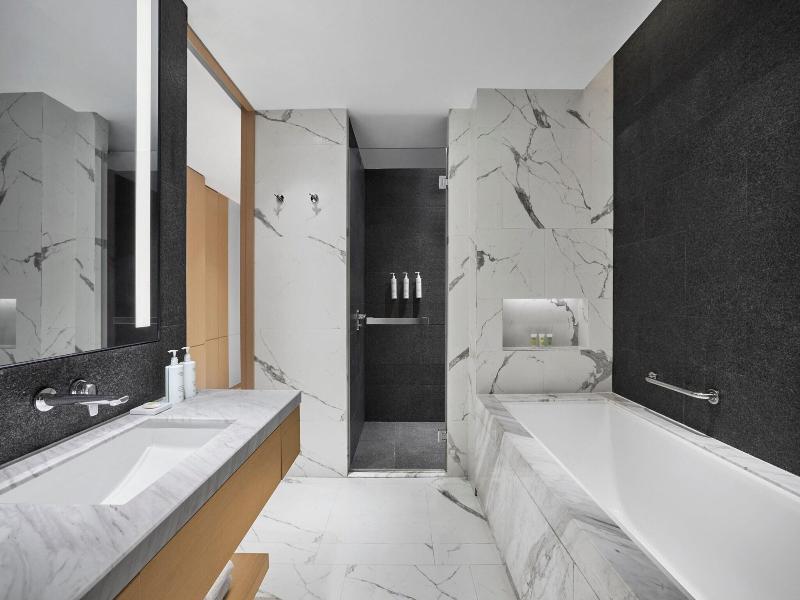 Courtyard By Marriott Xiamen — photo 168