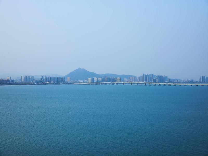 Courtyard By Marriott Xiamen — photo 167