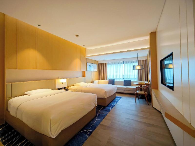 Courtyard By Marriott Xiamen — photo 115