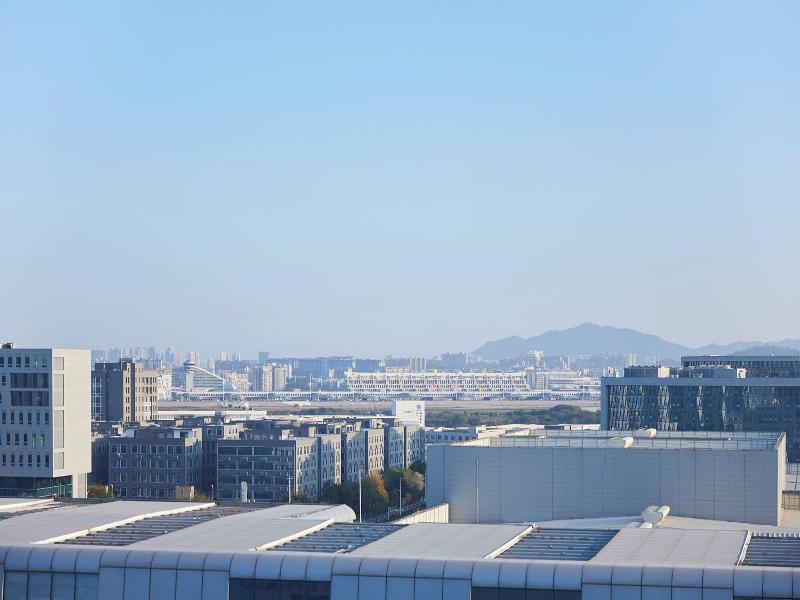 Courtyard By Marriott Xiamen — photo 116