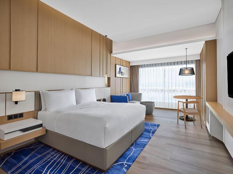 Courtyard By Marriott Xiamen — photo 133
