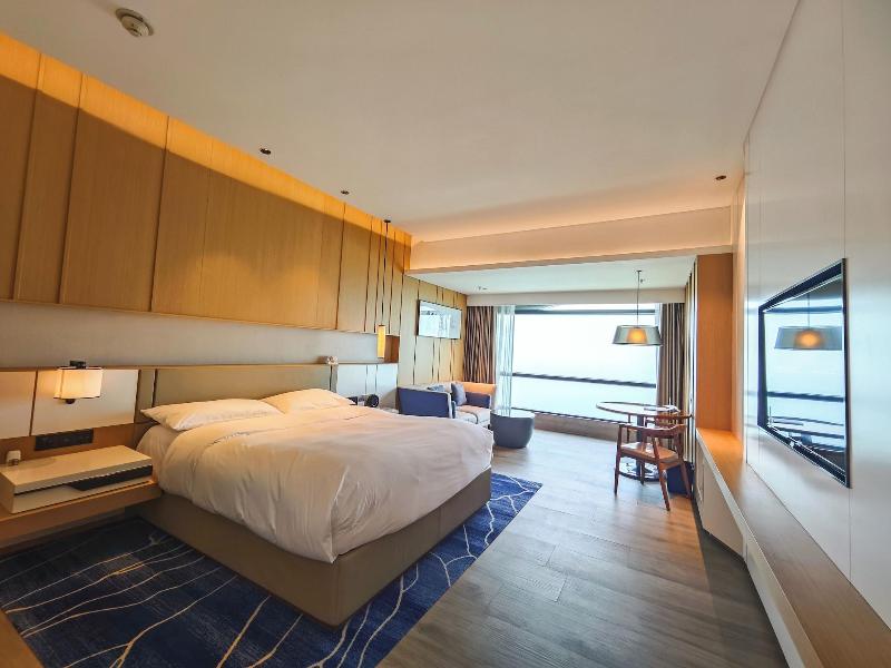 Courtyard By Marriott Xiamen — photo 134
