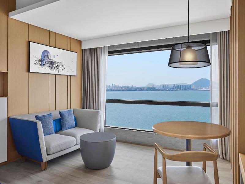 Courtyard By Marriott Xiamen — photo 65