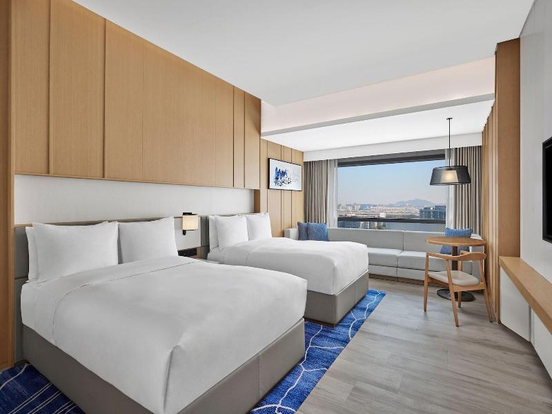 Courtyard By Marriott Xiamen — photo 54