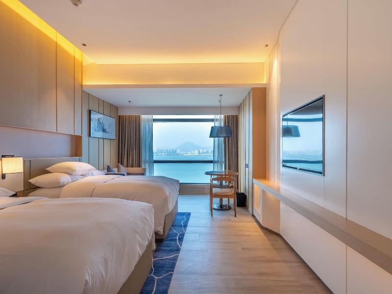 Courtyard By Marriott Xiamen — photo 72